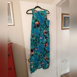 Hilo Hattie Dress